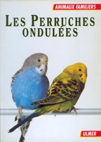 Les Perruches Ondules