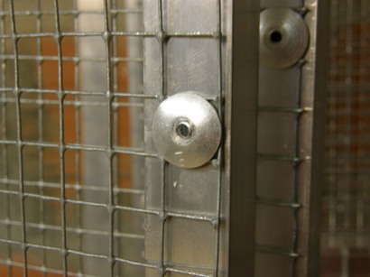 Rivets