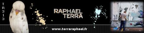 Raphael TERRA ( leveur )