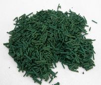 Spiruline