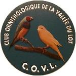 C.O.V.L. - Club Ornithologique de la Vallée du Lot